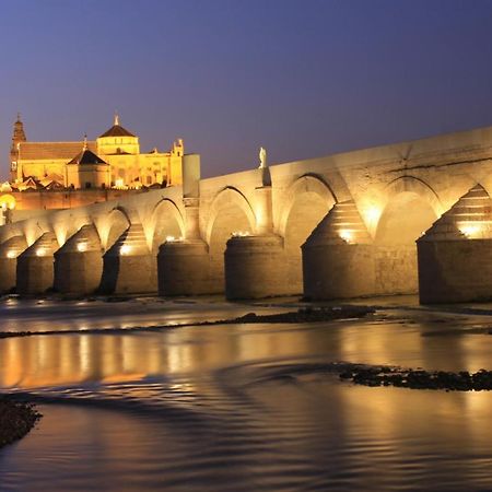 Alojamiento Turistico La Orilla Izquierda Córdoba Exterior foto