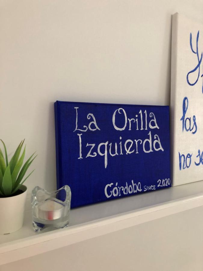 Alojamiento Turistico La Orilla Izquierda Córdoba Exterior foto